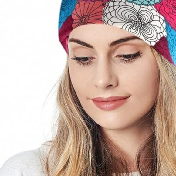 3 for 30$ / NEW / Headband / Soft, breathable and comfortable - Picture 2 of 9